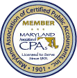 MACPA Membership Seal